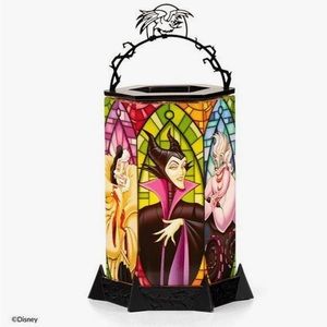 Disney Villians Scentsy warmer